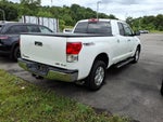 2010 Toyota Tundra 4WD Truck LTD
