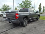 2021 Toyota Tundra 4WD SR5