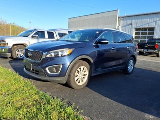 2017 Kia Sorento LX V6
