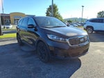 2020 Kia Sorento S V6