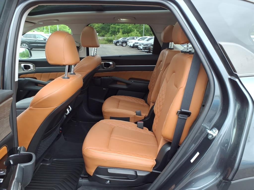 2023 Kia Sorento X-Line SX Prestige