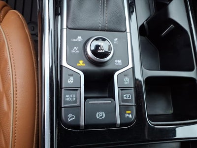 2023 Kia Sorento X-Line SX Prestige