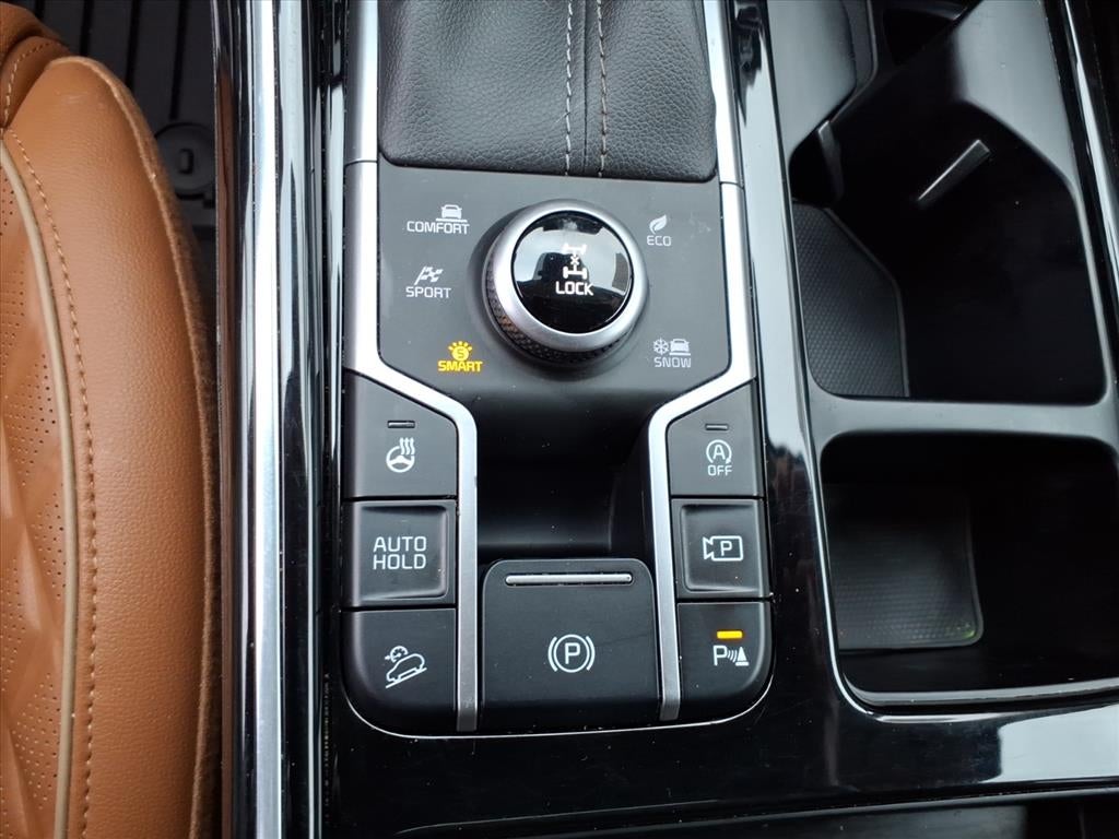 2023 Kia Sorento X-Line SX Prestige