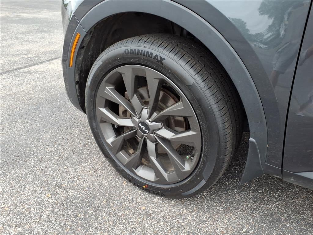 2023 Kia Sorento X-Line SX Prestige