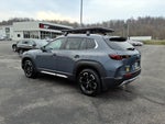 2025 Mazda Mazda CX-50 2.5 Turbo Meridian Edition