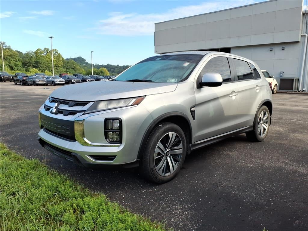 2023 Mitsubishi Outlander Sport SE