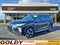 2020 Mitsubishi Eclipse Cross Base