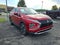 2023 Mitsubishi Eclipse Cross SE