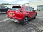 2023 Mitsubishi Eclipse Cross SE