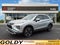 2024 Mitsubishi Eclipse Cross Base