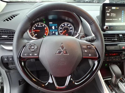 2024 Mitsubishi Eclipse Cross Base