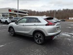 2024 Mitsubishi Eclipse Cross Base