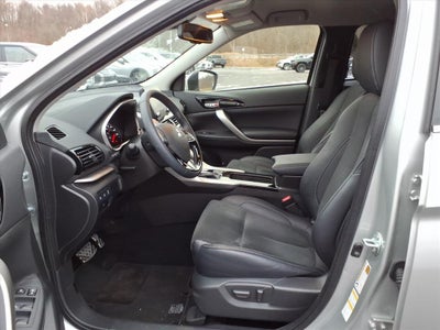 2024 Mitsubishi Eclipse Cross Base