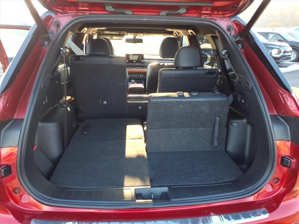 2024 Mitsubishi Outlander Base