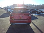 2024 Mitsubishi Outlander Base