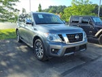 2020 Nissan Armada SL