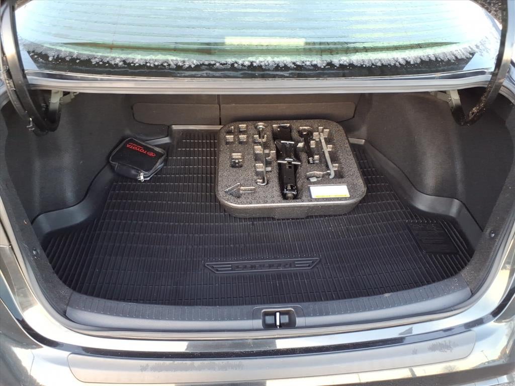 2022 Toyota Corolla Base