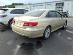 2011 Hyundai Azera Limited