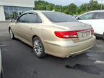 2011 Hyundai Azera Limited