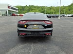 2018 Kia Stinger GT