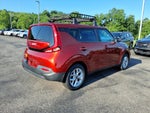 2022 Kia Soul S
