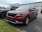 2022 Kia Carnival LXS