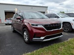 2022 Kia Carnival LXS