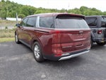 2022 Kia Carnival LXS