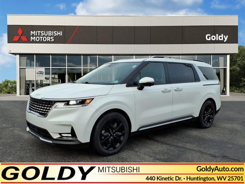 2024 Kia Carnival SX Prestige