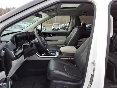 2024 Kia Carnival SX Prestige