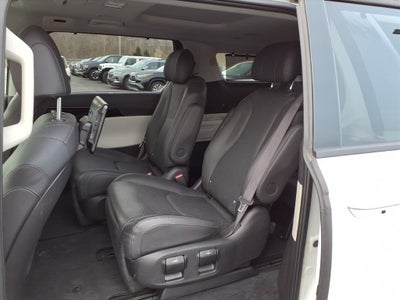 2024 Kia Carnival SX Prestige