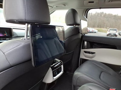 2024 Kia Carnival SX Prestige