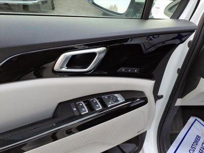 2024 Kia Carnival SX Prestige