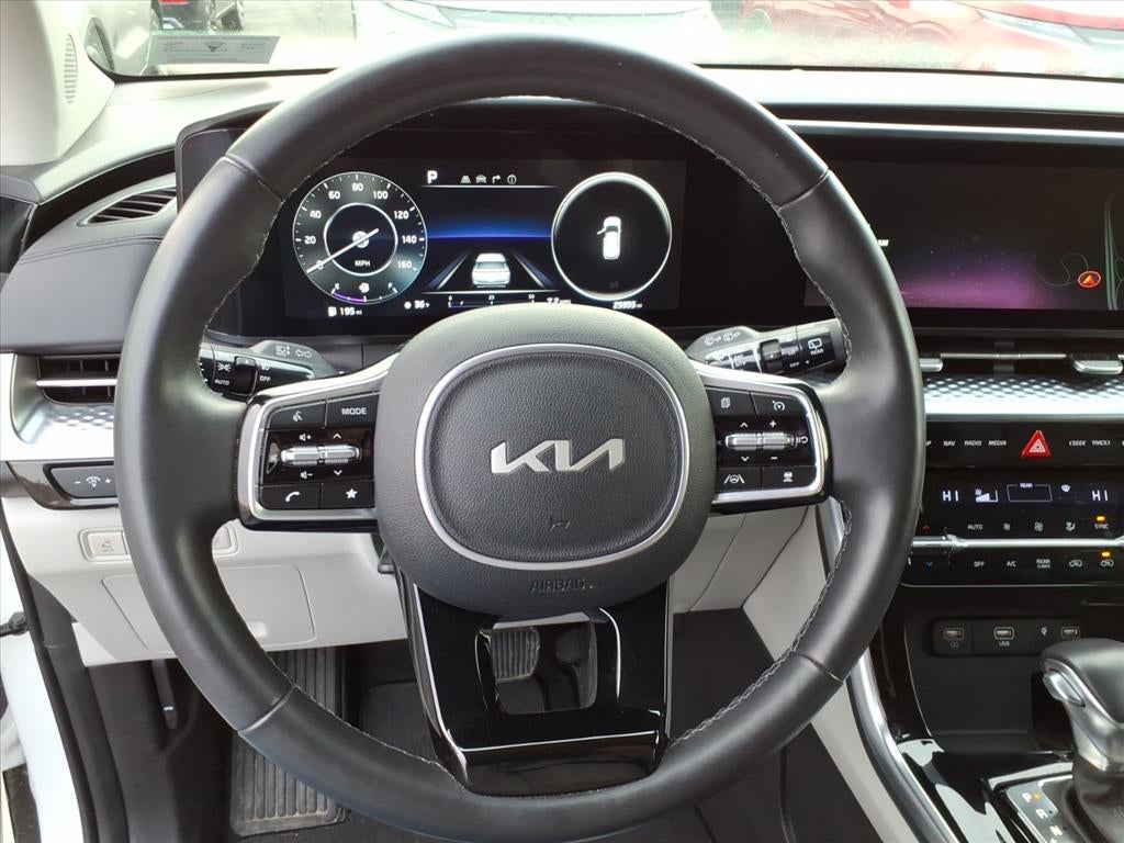 2024 Kia Carnival SX Prestige