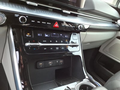 2024 Kia Carnival SX Prestige