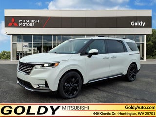 2024 Kia Carnival SX Prestige