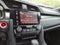 2018 Honda Civic Hatchback EX