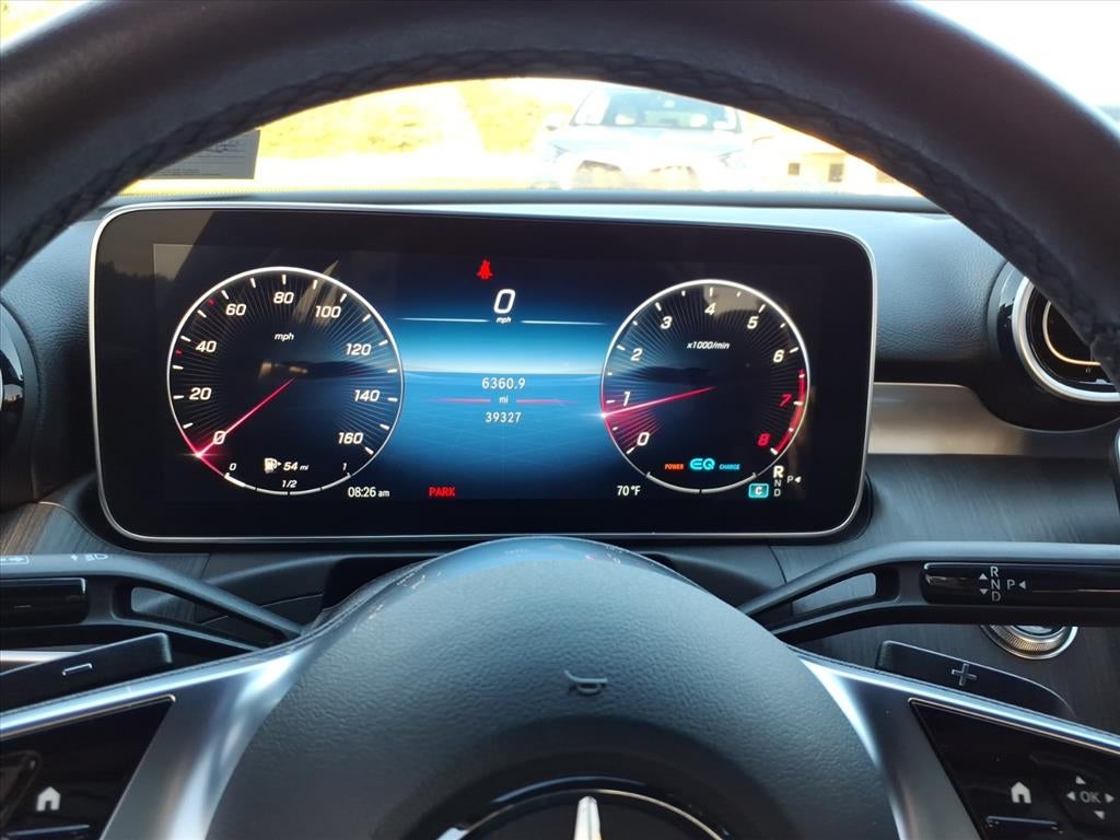 2022 Mercedes-Benz C-Class C 300