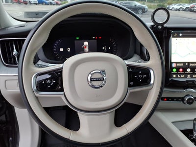 2024 Volvo XC60 Plus Dark Theme