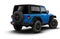 2026 Jeep Wrangler WRANGLER 2-DOOR WILLYS