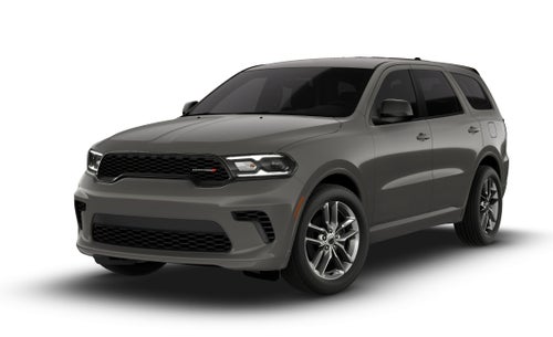 2026 Dodge Durango DURANGO GT AWD