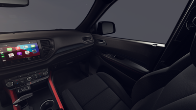 2026 Dodge Durango DURANGO GT AWD