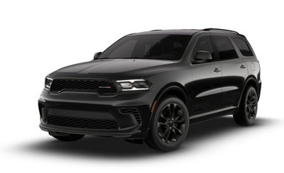 2026 Dodge Durango DURANGO GT AWD