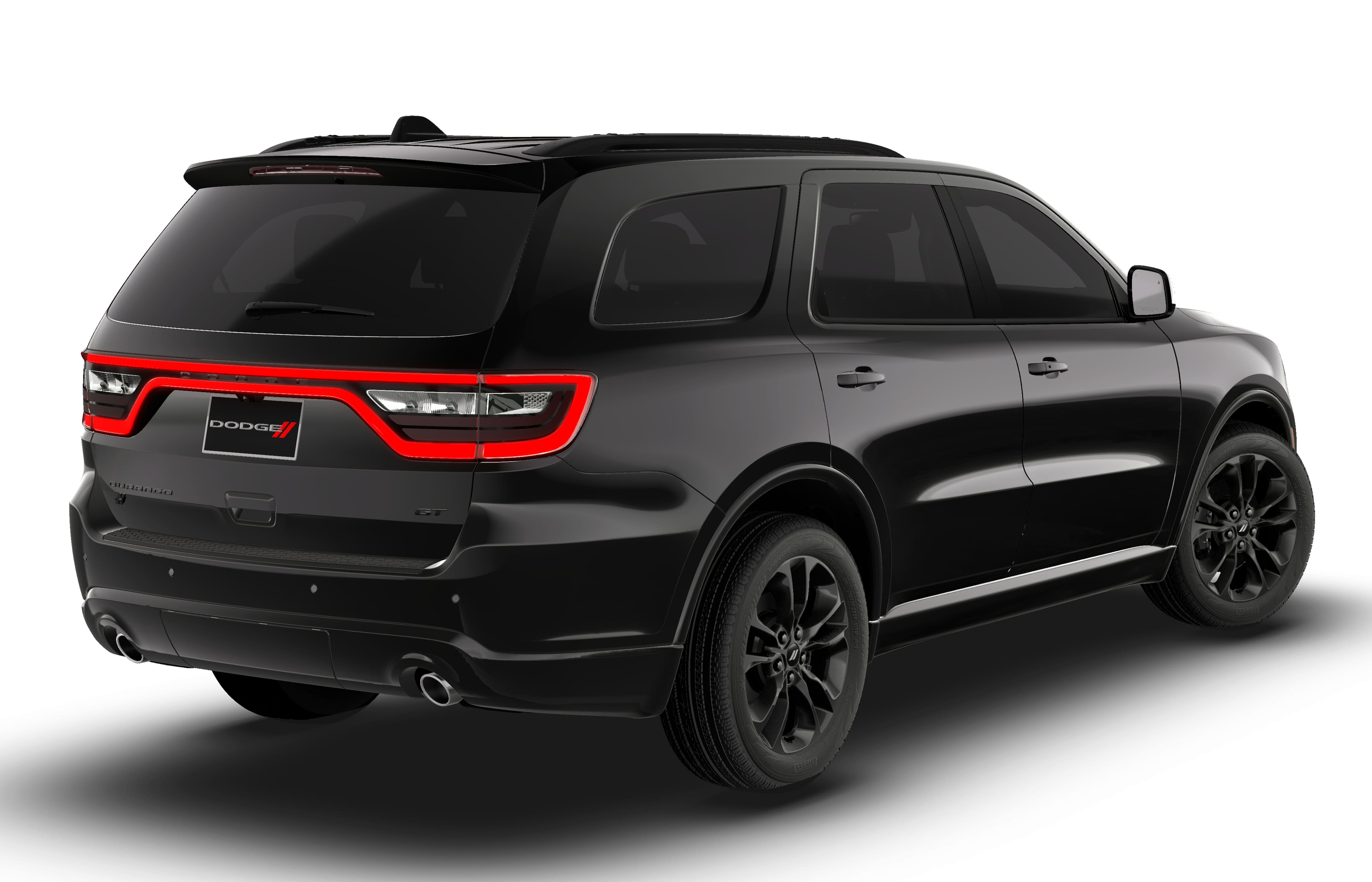2026 Dodge Durango DURANGO GT AWD