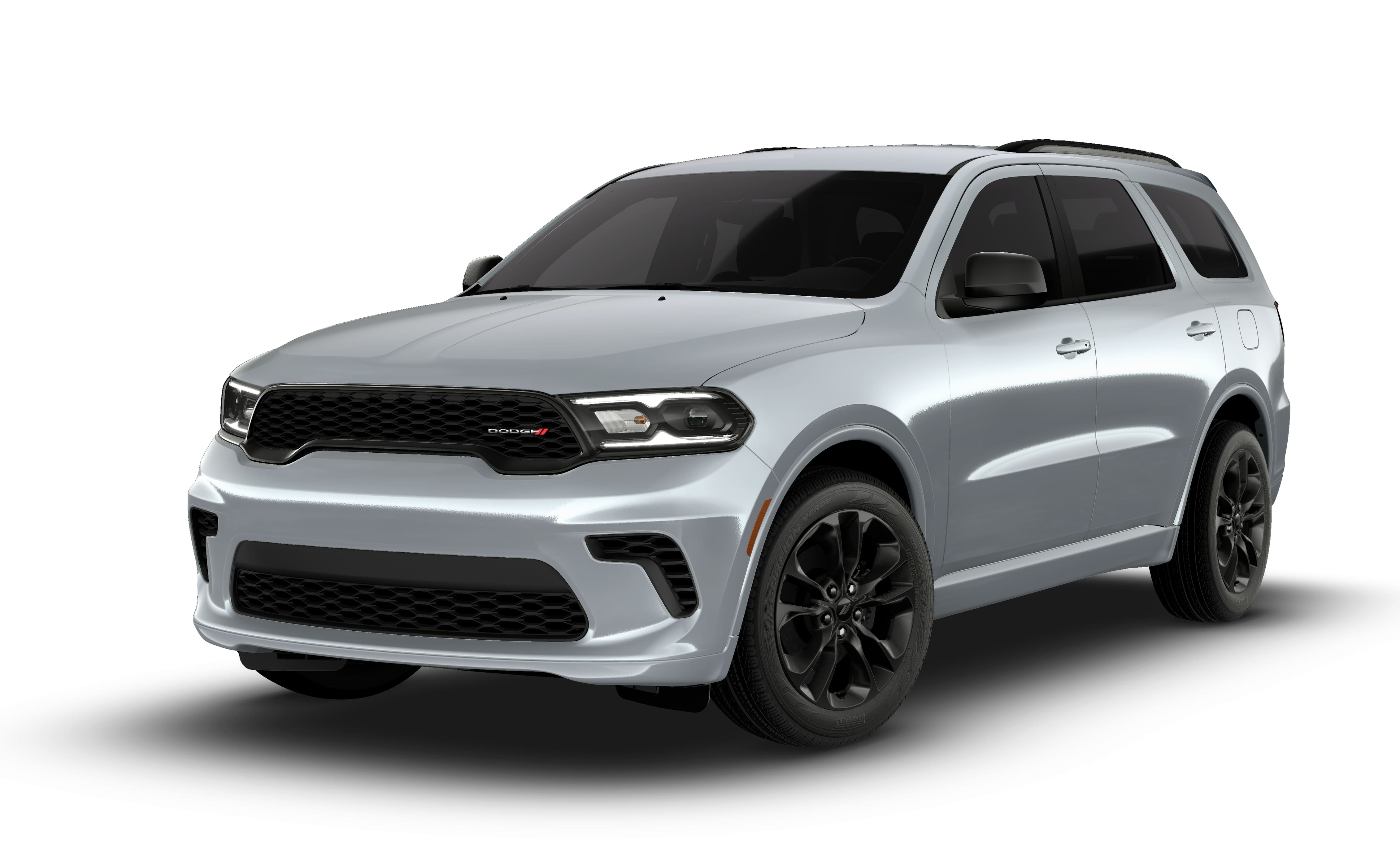 2026 Dodge Durango DURANGO GT AWD