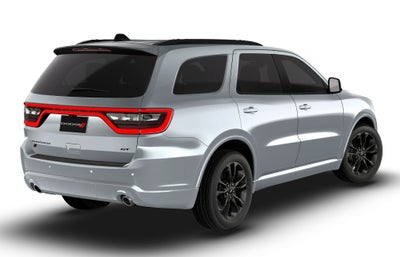 2026 Dodge Durango DURANGO GT AWD