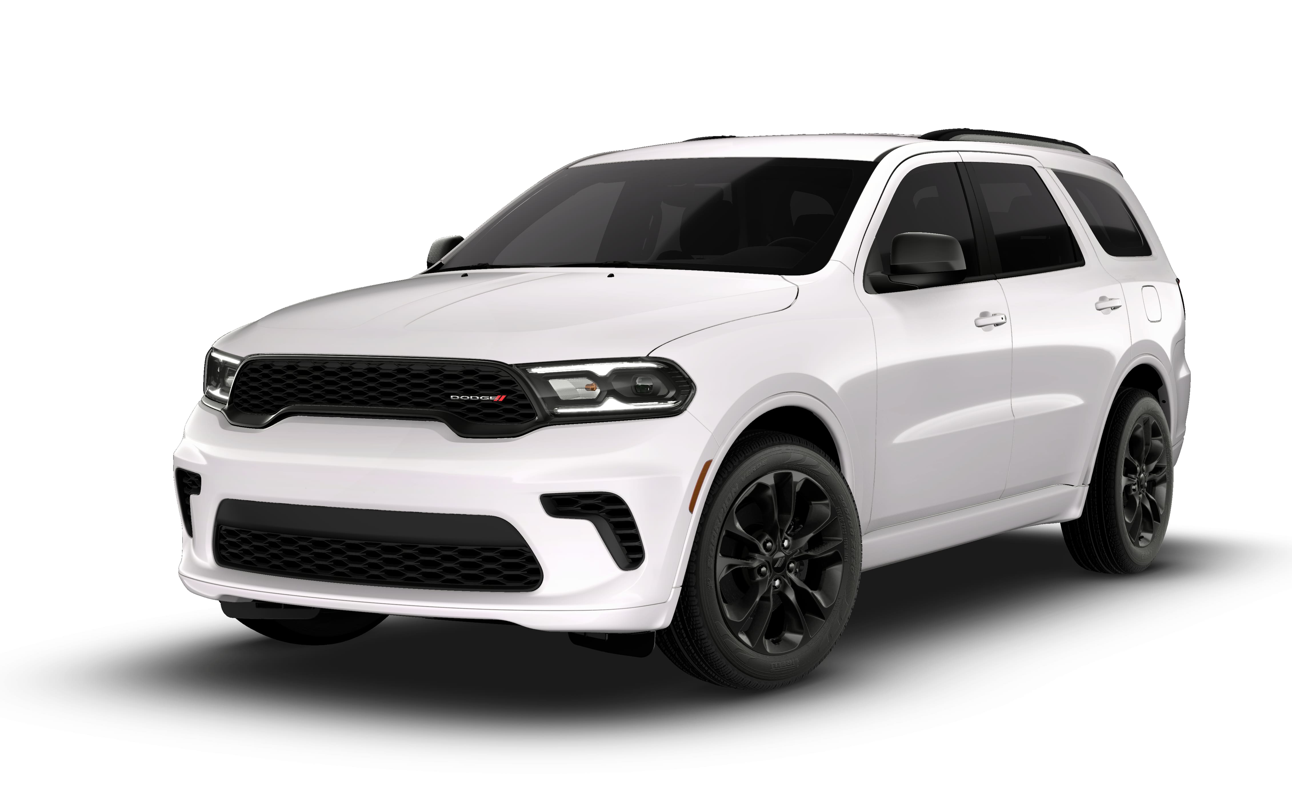 2026 Dodge Durango DURANGO GT AWD