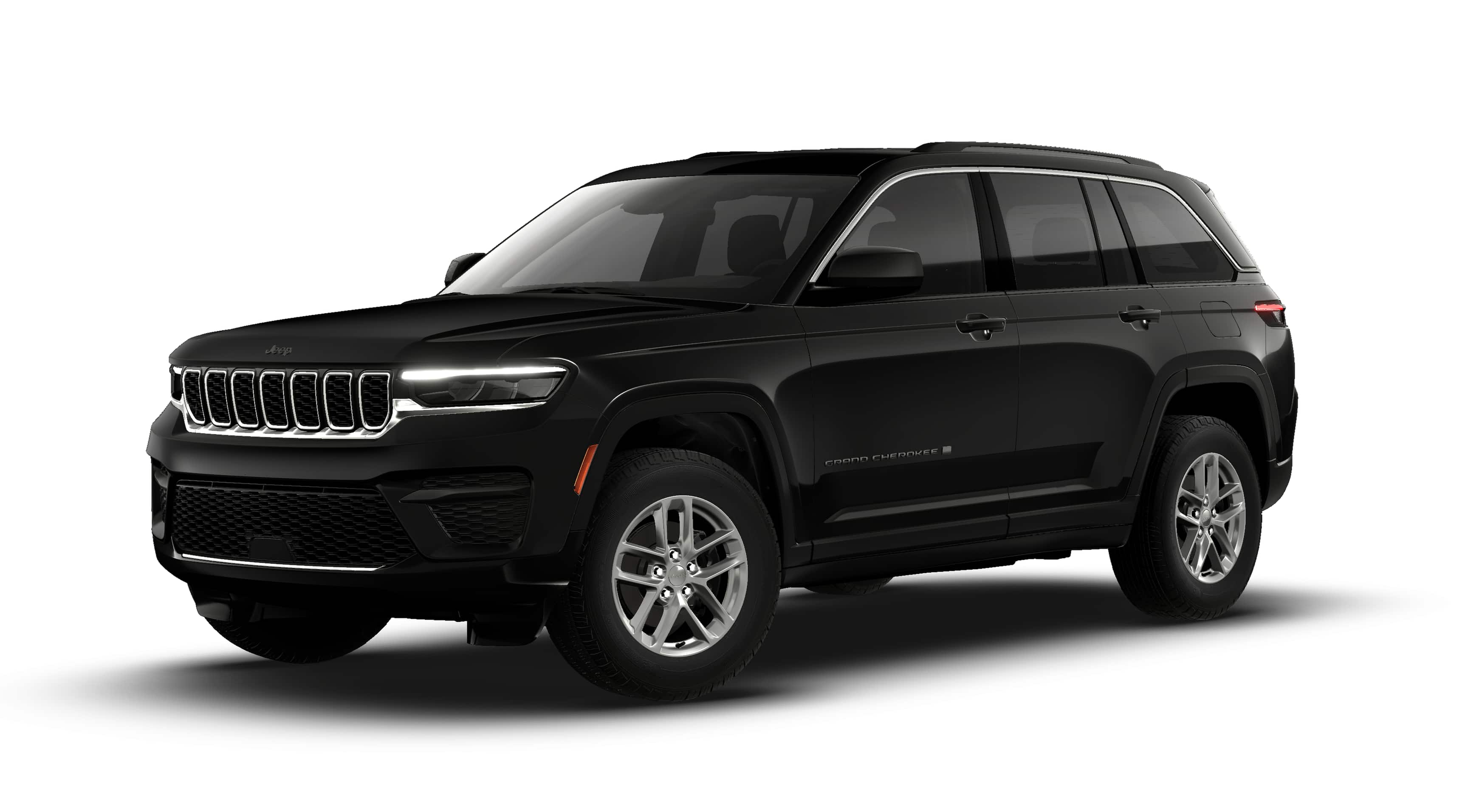 2026 Jeep Grand Cherokee Laredo 4x4's photo