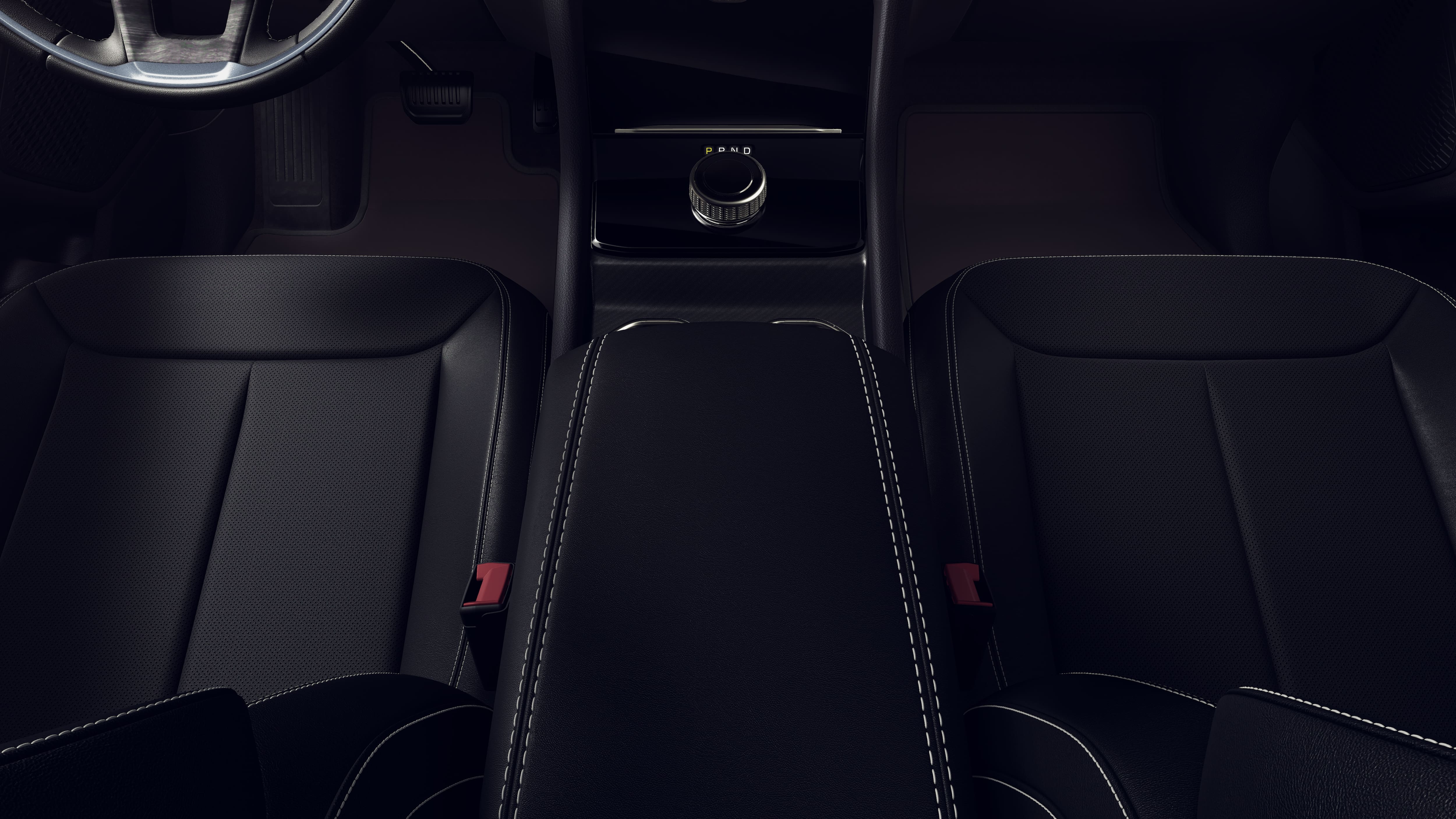 2026 Jeep Grand Cherokee GRAND CHEROKEE ALTITUDE 4X4