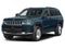2027 Jeep Grand Cherokee Limited Reserve
